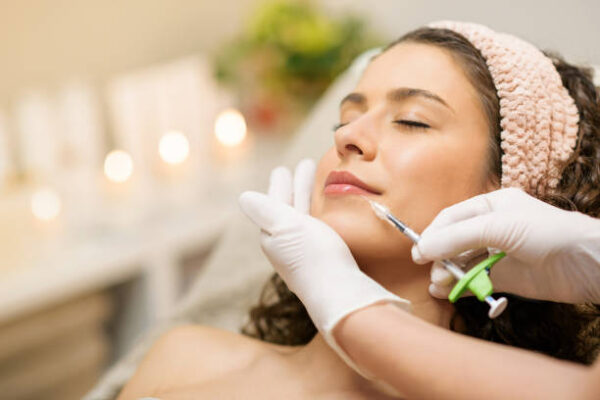 Is Lip Fillers Injection Suitable for Thin Lips