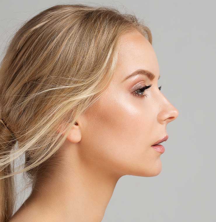Liquid Rhinoplasty in Abu Dhabi
