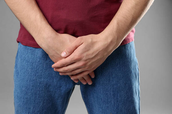 Is P-Shot A Helpful Option For Performance Boosts In Men