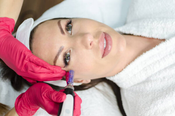Is RF Microneedling Worth Trying for Firmer Looking Skin