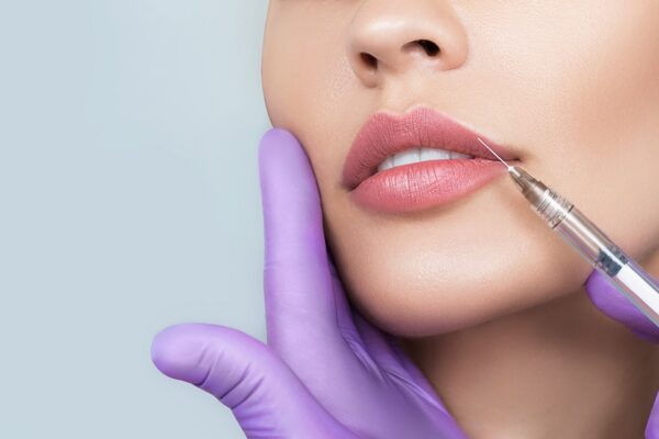 Russian lip Fillers in Abu Dhabi