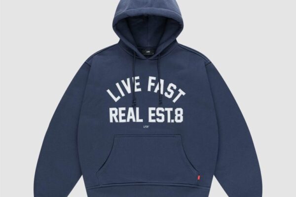 LFDY Hoodie