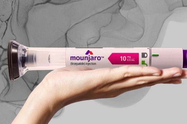 Mounjaro Injection in Islamabad