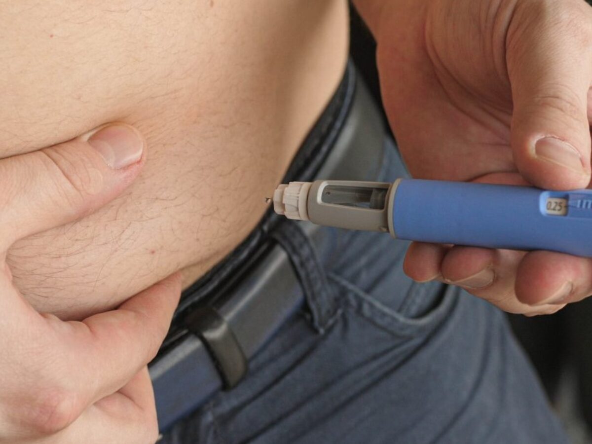 Ozempic Injections A Complete Guide to Weight Management Options