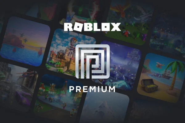 Roblox Premium