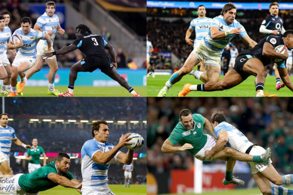 Rugby World Cup Tickets | Rugby World Cup 2027 Tickets | Rugby World Cup Final Tickets