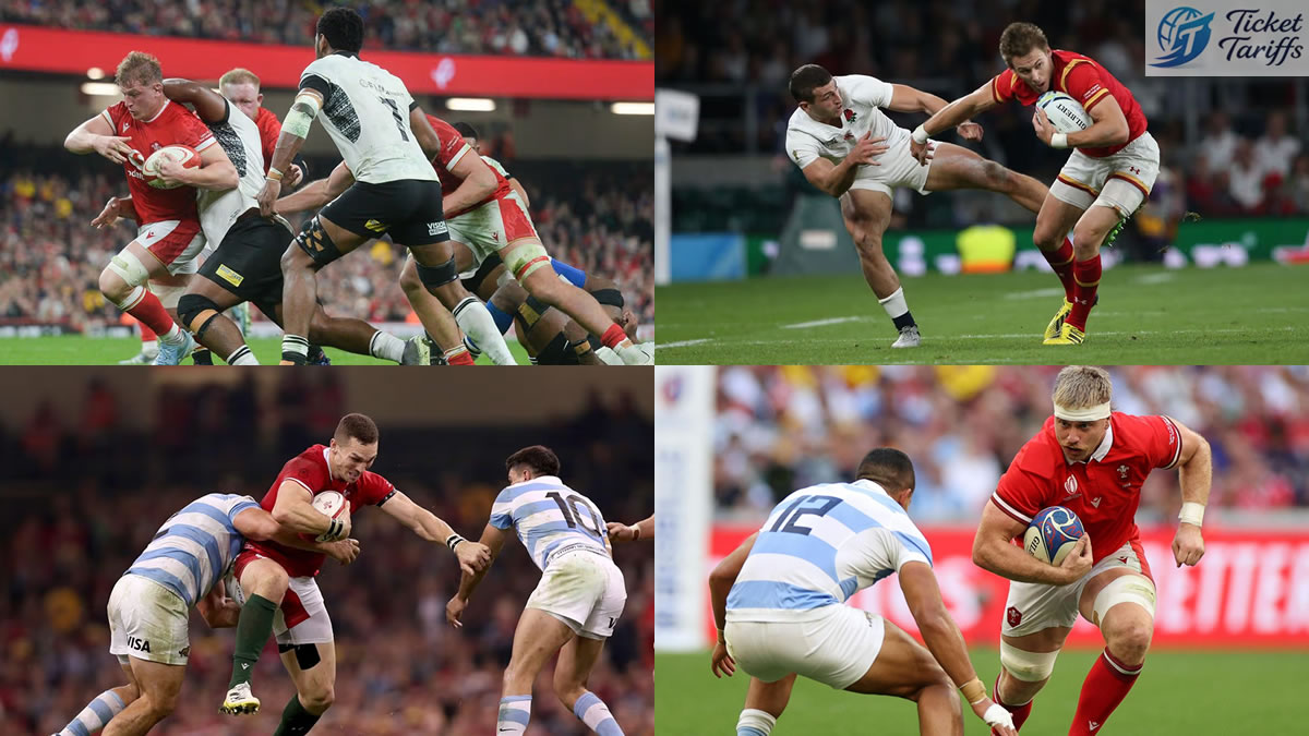 Rugby World Cup Tickets | Rugby World Cup 2027 Tickets | Rugby World Cup Final Tickets