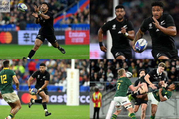 Rugby World Cup Tickets | Rugby World Cup 2027 Tickets