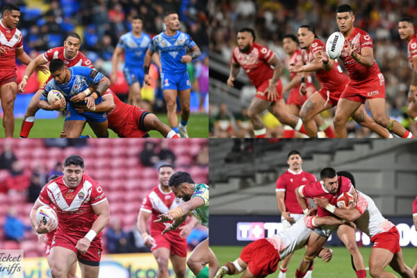 Rugby World Cup Tickets | Rugby World Cup 2027 Tickets | Rugby World Cup Final Tickets