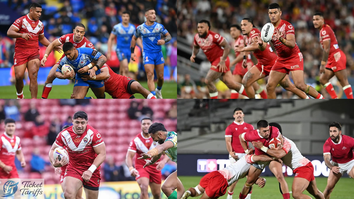 Rugby World Cup Tickets | Rugby World Cup 2027 Tickets | Rugby World Cup Final Tickets