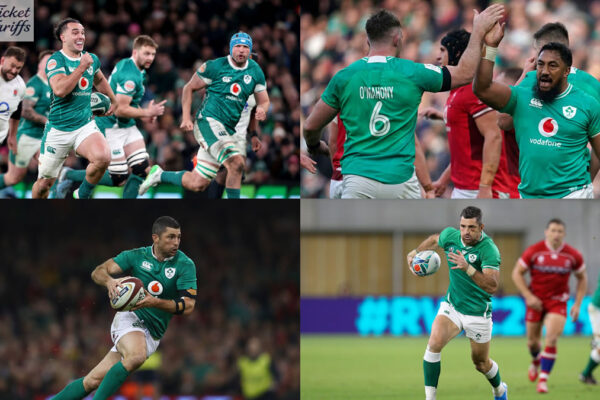 Rugby World Cup Tickets | Rugby World Cup 2027 Tickets | Rugby World Cup Final Tickets