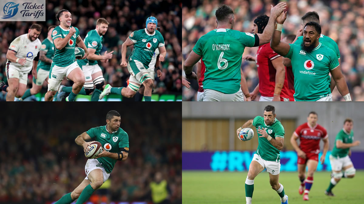Rugby World Cup Tickets | Rugby World Cup 2027 Tickets | Rugby World Cup Final Tickets