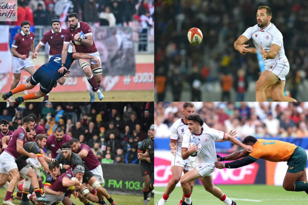 Rugby World Cup Tickets | Rugby World Cup 2027 Tickets | Rugby World Cup Final Tickets