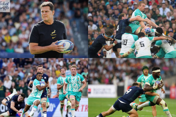 Rugby World Cup Tickets | Rugby World Cup 2027 Tickets | Rugby World Cup Final Tickets