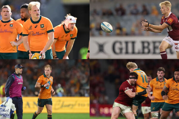 Rugby World Cup Tickets | Rugby World Cup 2027 Tickets | Rugby World Cup Final Tickets | New Zealand Vs Australia Tickets