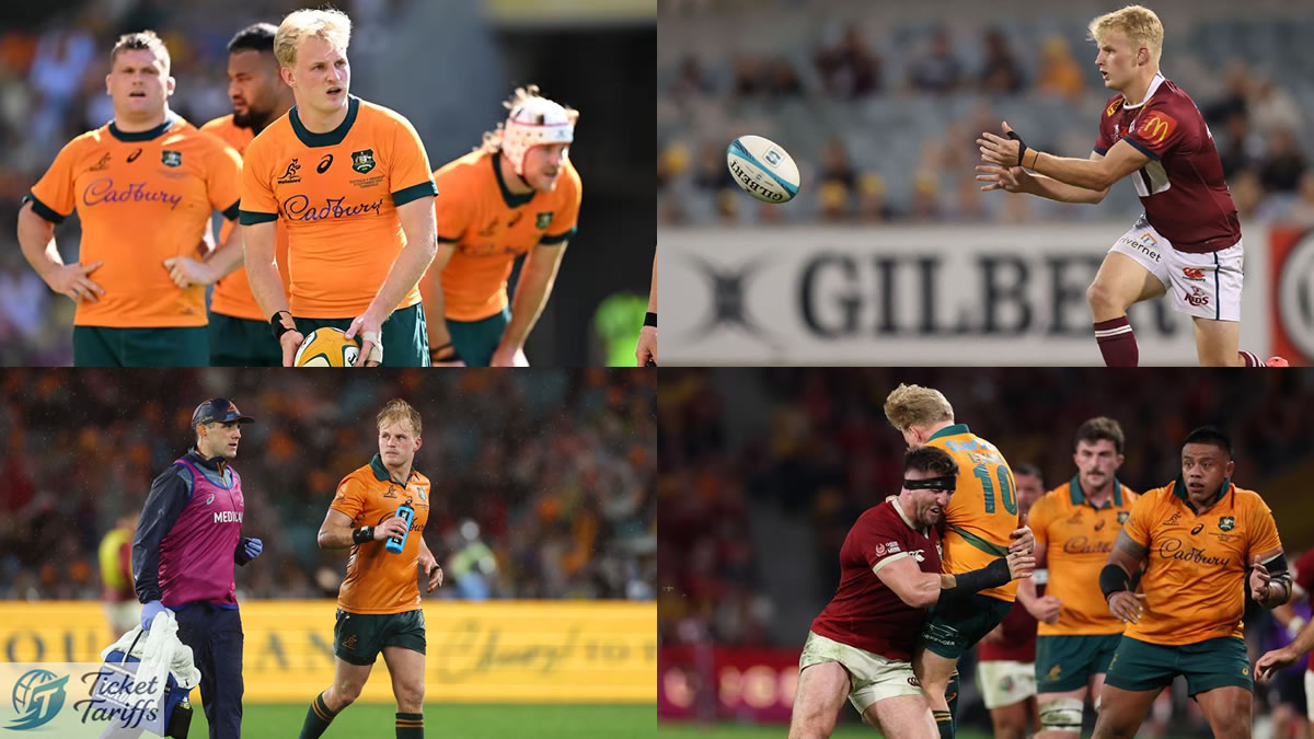 Rugby World Cup Tickets | Rugby World Cup 2027 Tickets | Rugby World Cup Final Tickets | New Zealand Vs Australia Tickets