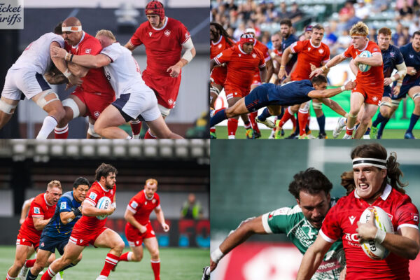 Rugby World Cup Tickets | Rugby World Cup 2027 Tickets | Rugby World Cup Final Tickets