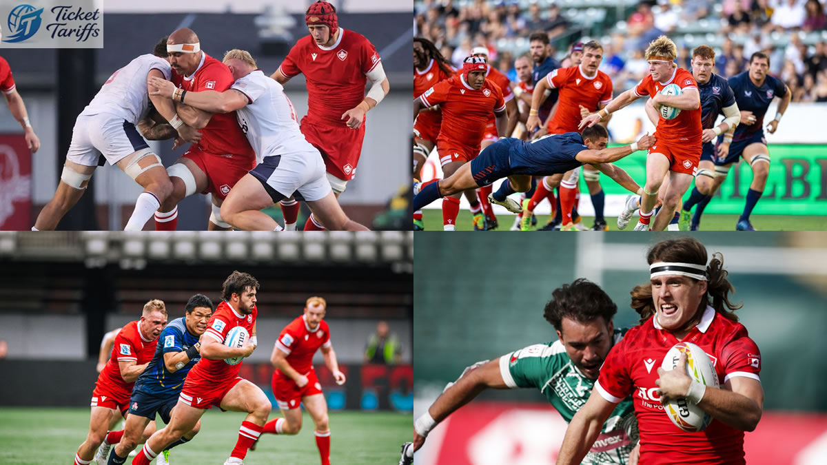 Rugby World Cup Tickets | Rugby World Cup 2027 Tickets | Rugby World Cup Final Tickets