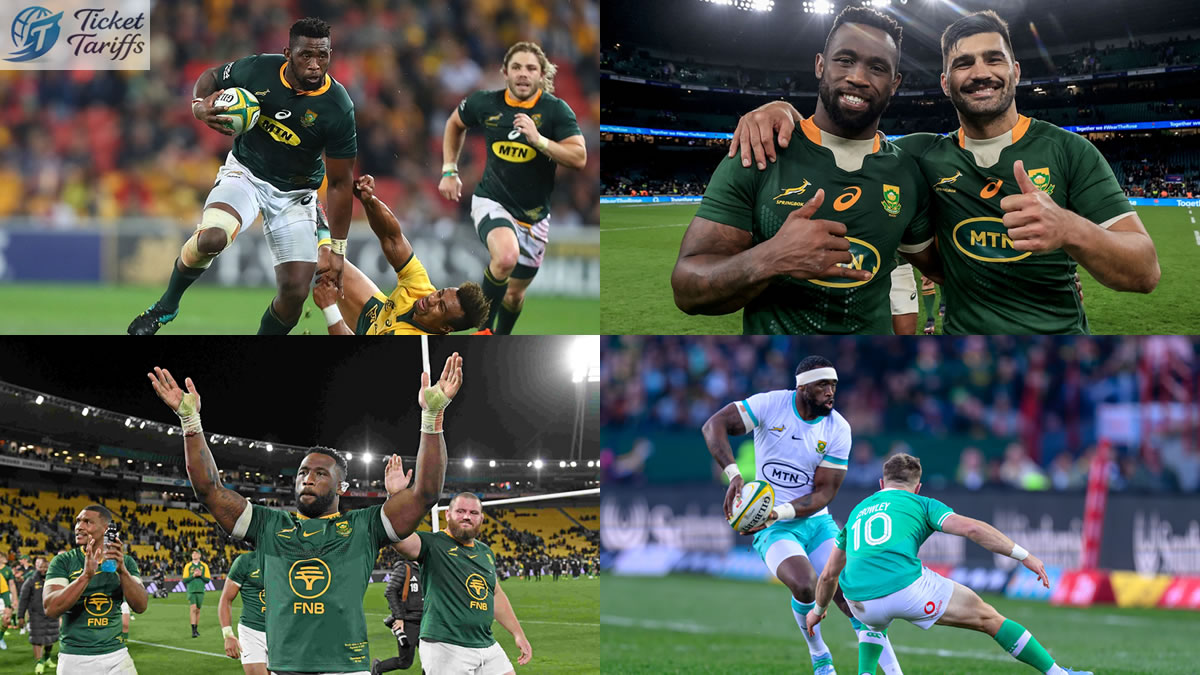 Rugby World Cup Tickets | Rugby World Cup 2027 Tickets | Rugby World Cup Final Tickets