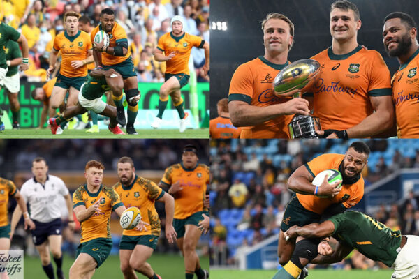 Rugby World Cup Tickets | Rugby World Cup 2027 Tickets | Rugby World Cup Final Tickets