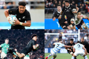 Rugby World Cup 2027 Tickets