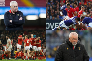 Rugby World Cup Tickets | Rugby World Cup 2027 Tickets | Rugby World Cup Final Tickets