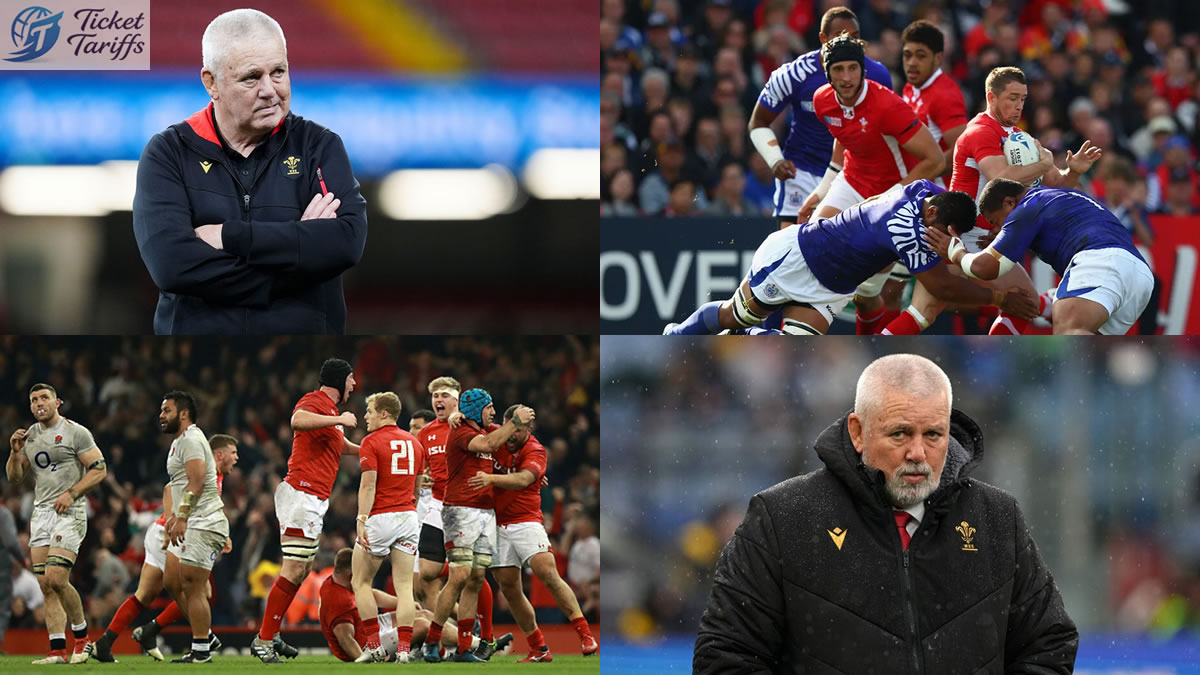 Rugby World Cup Tickets | Rugby World Cup 2027 Tickets | Rugby World Cup Final Tickets