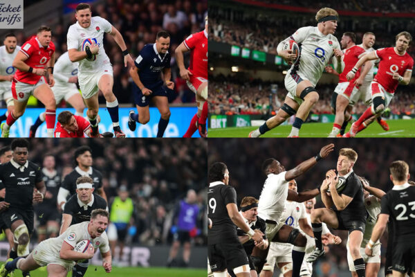 Rugby World Cup Tickets | Rugby World Cup 2027 Tickets | Rugby World Cup Final Tickets