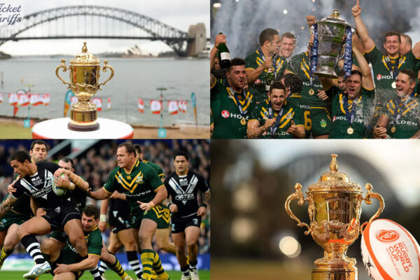 Rugby World Cup Tickets | Rugby World Cup 2027 Tickets | Rugby World Cup Final Tickets | New Zealand Vs Australia Tickets