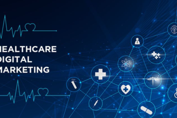 Healthcare Marketing Agnecy In UK