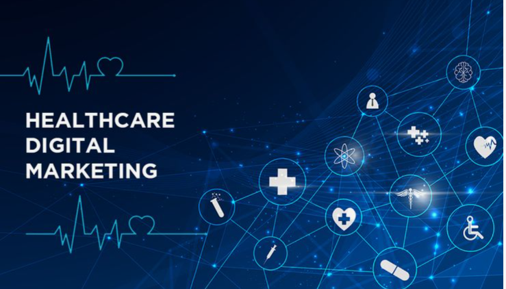 Healthcare Marketing Agnecy In UK