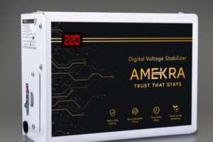 Ac stabilizer for 2 ton