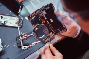 Apple repair services austin tx