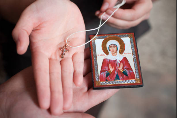 Catholic Gift