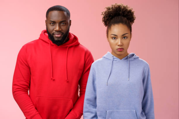 Unisex T-Shirts and Hoodies
