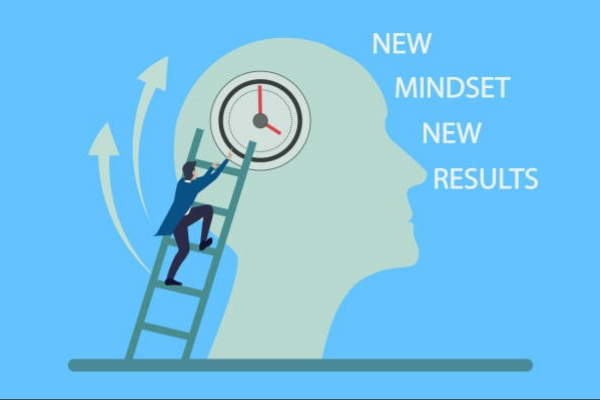Mindset Coaching