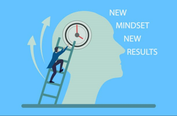 Mindset Coaching
