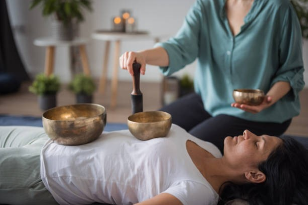 Healing Services Glossary
