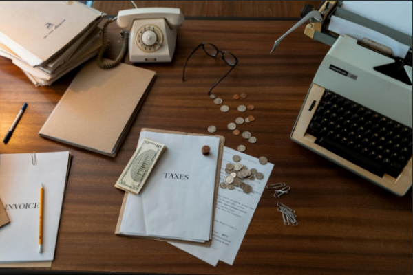 Bookkeeping Errors