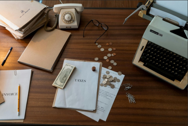 Bookkeeping Errors