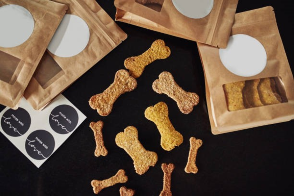 Artisanal Dog Treats