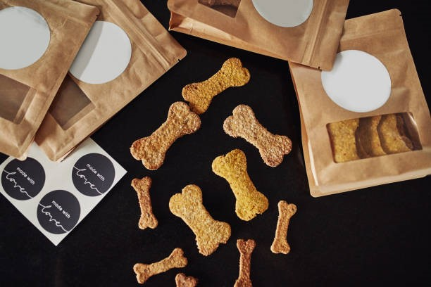 Artisanal Dog Treats