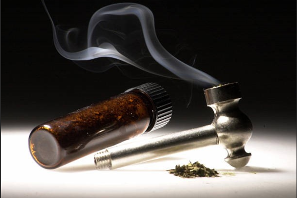 Hammer Pipe