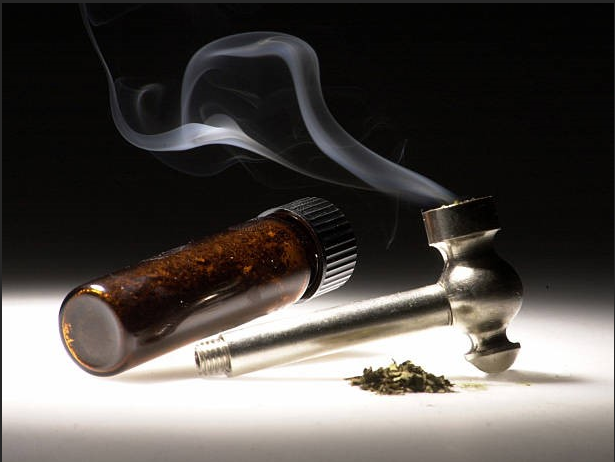 Hammer Pipe