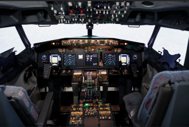 Pilot Training Gear