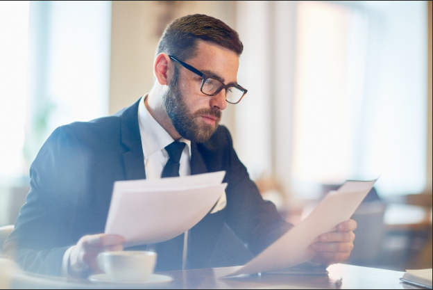 Courtroom Report Services