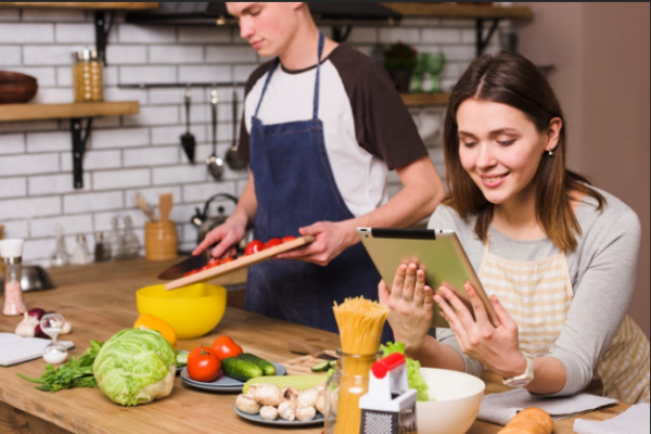Easy Recipes
