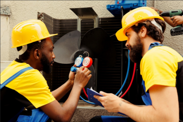 Duct Leakage Facts