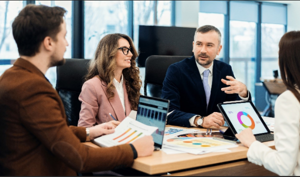 Marketing Mentorship Success