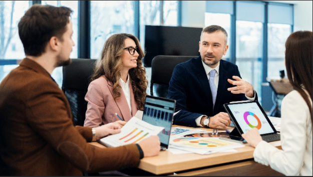 Marketing Mentorship Success